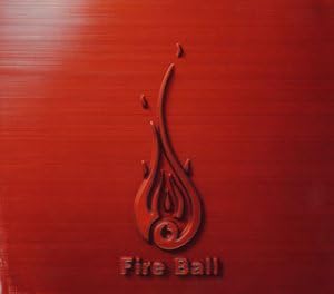 CD FIRE BALL - Fist and Fire TOCT25377PROMO Capitol Records 2004 Japan ObiRock Used
CD FIRE BALL - Fist and Fire TOCT25377PROMO Capitol Records 2004 Japan ObiRock Used
