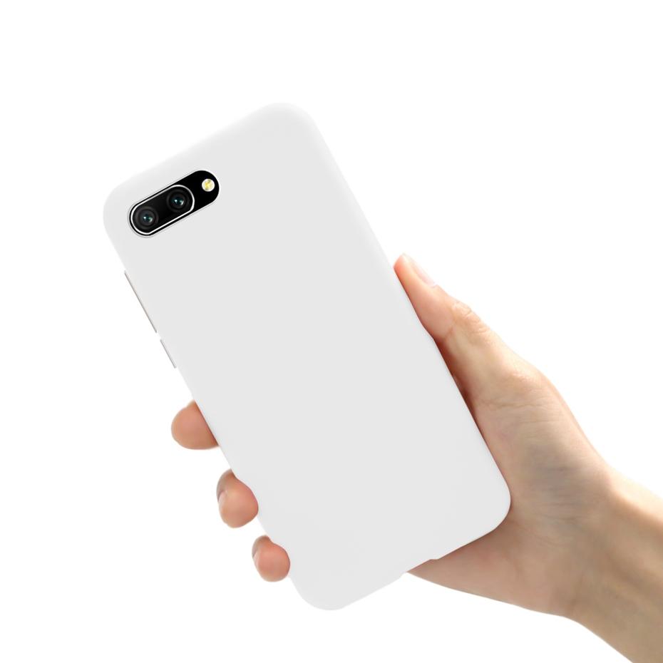 для Чехла на Телефон Huawei Honor 10 Чехол Силиконовый на Honor 10 Защитный Чехол для Coque Huawei Honor 10 Honor10 Чехол Бампер Fundas Huawei Honor 10 белый
для Чехла на Телефон Huawei Honor 10 Чехол Силиконовый на Honor 10 Защитный Чехол для Coque Huawei Honor 10 Honor10 Чехол Бампер Fundas Huawei Honor 10 белый