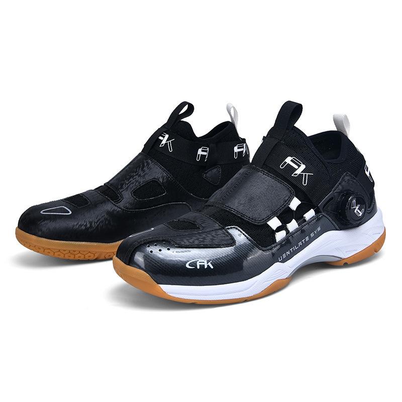 New badminton shoes, sports shoes, table tennis shoes, non-slip soles, competition training shoes, sports student physical education class 36
New badminton shoes, sports shoes, table tennis shoes, non-slip soles, competition training shoes, sports student physical education class 36