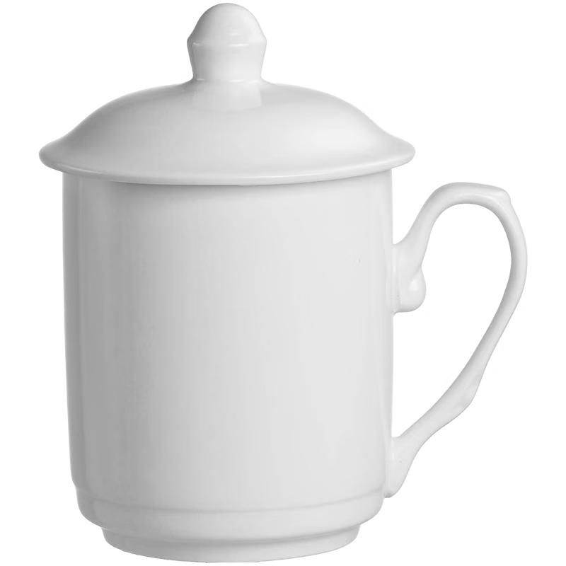 YouLaifu Ceramic Office Tea Cup
YouLaifu Ceramic Office Tea Cup