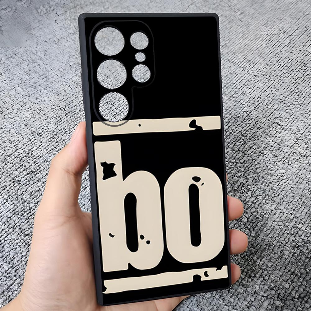 B-Bohse O-Onkelz Band Phone Case For Samsung S25 Edge S24 S23 S22 S21 S20 Ultra Plus Fe Galaxy A54 A53 A34 A25 A16 Cover Samsung S23
B-Bohse O-Onkelz Band Phone Case For Samsung S25 Edge S24 S23 S22 S21 S20 Ultra Plus Fe Galaxy A54 A53 A34 A25 A16 Cover Samsung S23
