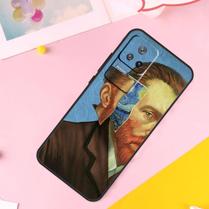 Van Gogh Starry Night For Xiaomi 15T Pro 14T 13T 13 14 15 Ultra 17 Pro Max Case For POCO F7 F6 F5 X3 X5 X6 X7 Pro Xiaomi 15
Van Gogh Starry Night For Xiaomi 15T Pro 14T 13T 13 14 15 Ultra 17 Pro Max Case For POCO F7 F6 F5 X3 X5 X6 X7 Pro Xiaomi 15