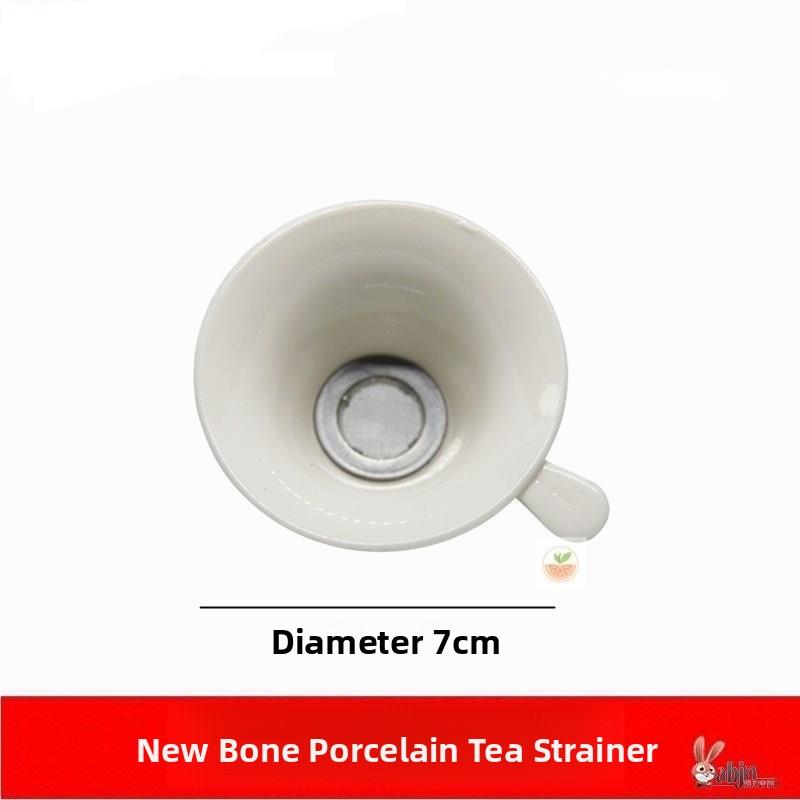 White Porcelain Tea Strainer Stand Cerc Tea Pouring Tray Hand Holder Tea Sieve Tea Brewing Accories Chinese Sle
White Porcelain Tea Strainer Stand Cerc Tea Pouring Tray Hand Holder Tea Sieve Tea Brewing Accories Chinese Sle