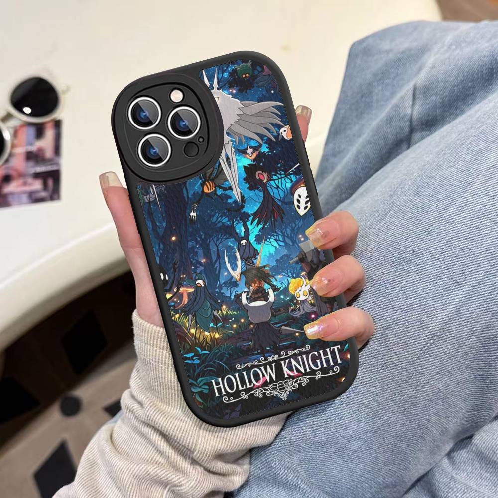 Hollow Knights Cartoon Phone Case Hard Leather For IPhone 14 13 16 Mini 15 14 11 12 Pro Max Plus Fundas iPhone 14 pro
Hollow Knights Cartoon Phone Case Hard Leather For IPhone 14 13 16 Mini 15 14 11 12 Pro Max Plus Fundas iPhone 14 pro