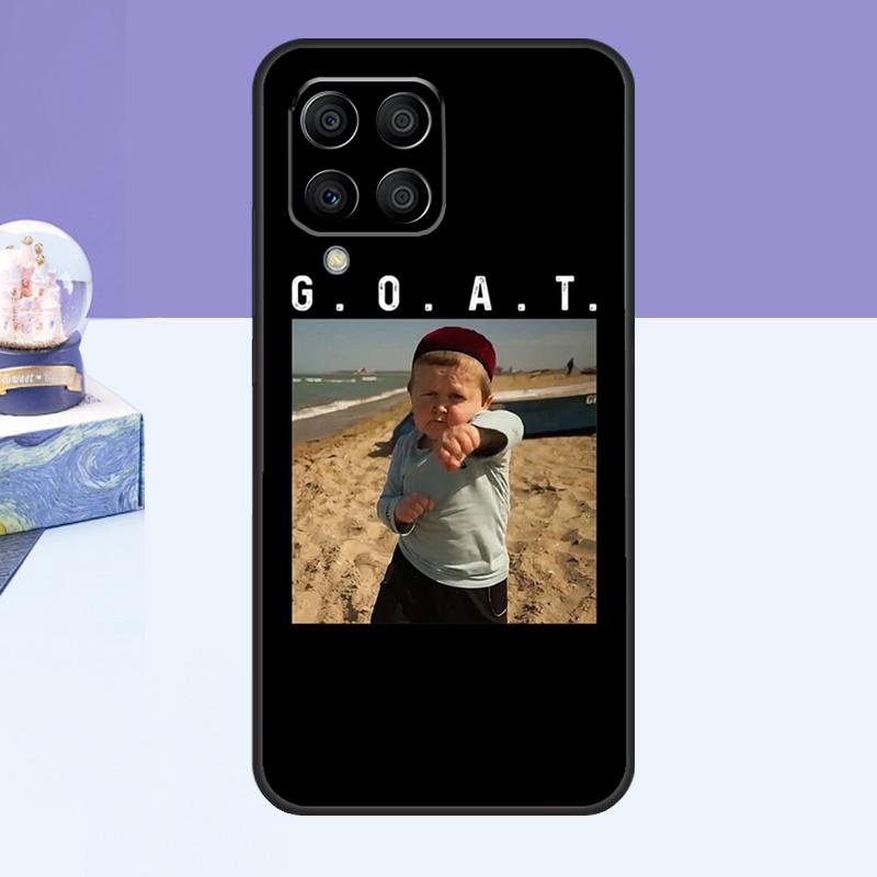 Funny Hasbulla Fighting Meme Case For Samsung Galaxy M14 M54 M13 M23 M16 M11 M21 M31 M20 M34 M52 M32 M12 M36 M56 M15 M55 Samsung M13 4G
Funny Hasbulla Fighting Meme Case For Samsung Galaxy M14 M54 M13 M23 M16 M11 M21 M31 M20 M34 M52 M32 M12 M36 M56 M15 M55 Samsung M13 4G