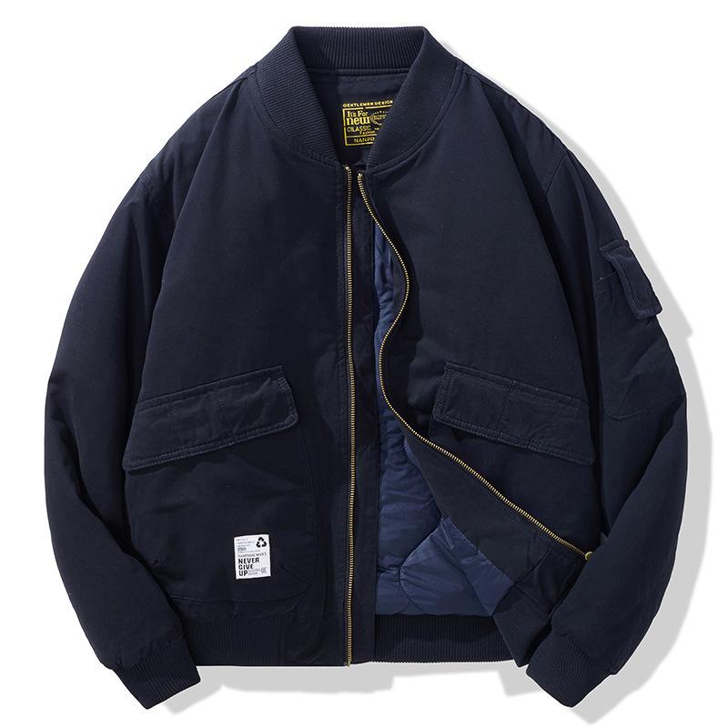 2025 winter new male pilot staff wears plus-size cotton clothes thickened men s jackets and trendy padded clothes 4XL
2025 winter new male pilot staff wears plus-size cotton clothes thickened men s jackets and trendy padded clothes 4XL