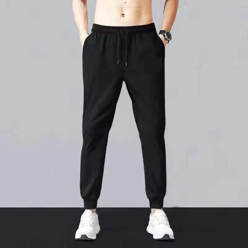 Мужские повседневные брюки из плотного бархата из Гонконга - свободные прямые спортивные брюки на осень/зиму 5XL
Мужские повседневные брюки из плотного бархата из Гонконга - свободные прямые спортивные брюки на осень/зиму 5XL