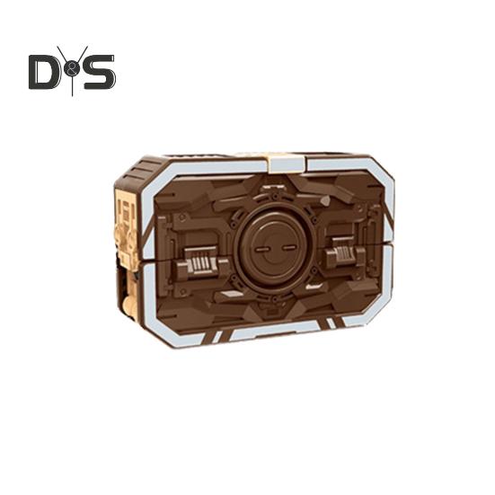 Fidget Spinner Трансформирующаяся игрушка-машинка, трансформируемая внедорожная машина, ракеты, транспортное средство для детей и взрослых, снятие стресса и беспокойства, вращающаяся игрушка, портативная, для путешествий, EDC A
Fidget Spinner Трансформирующаяся игрушка-машинка, трансформируемая внедорожная машина, ракеты, транспортное средство для детей и взрослых, снятие стресса и беспокойства, вращающаяся игрушка, портативная, для путешествий, EDC A