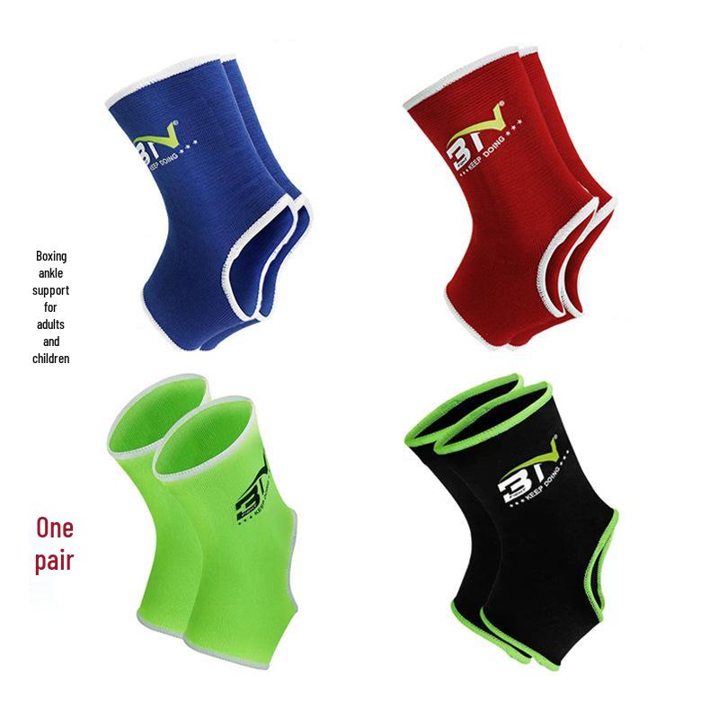 BN Boxing Муай Тай и Санда Поддержка голеностопа против растяжений для боевых видов спорта
BN Boxing Муай Тай и Санда Поддержка голеностопа против растяжений для боевых видов спорта