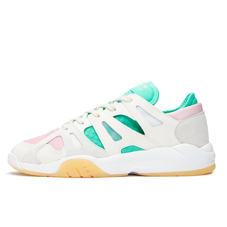Adidas Dimension Low White Hi Res Green CG6531 42⅔
Adidas Dimension Low White Hi Res Green CG6531 42⅔