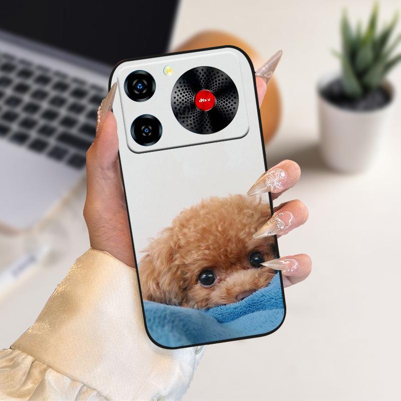 Для ZTE nubia Music 2 4G Чохол Music2 Розкішний Модний ТПУ Силіконовий М який Чохол для Телефона Для Nubia Music Para Z2353 Захисний Fundas - nubia Music 4G
Для ZTE nubia Music 2 4G Чохол Music2 Розкішний Модний ТПУ Силіконовий М який Чохол для Телефона Для Nubia Music Para Z2353 Захисний Fundas - nubia Music 4G