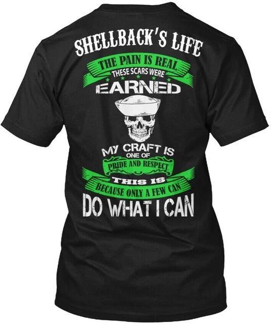 Футболка Shellback Respect TTshirt Сделано в США Размеры от S до 5XL 4XL
Футболка Shellback Respect TTshirt Сделано в США Размеры от S до 5XL 4XL