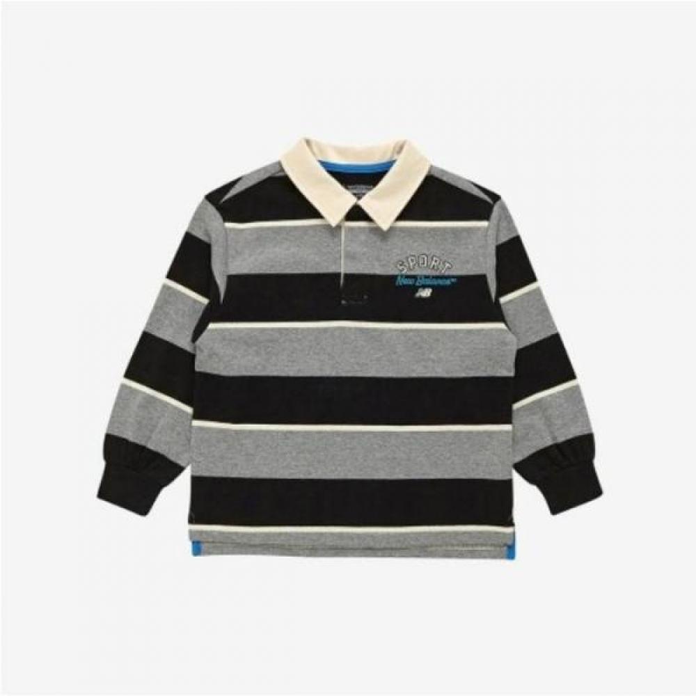 Футболка New Balance Skies Essential STripe Rugby Nk9be3107u черная (19)Black/100
Футболка New Balance Skies Essential STripe Rugby Nk9be3107u черная (19)Black/100