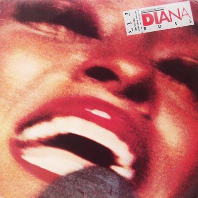 LP Record DIANA ROSS - An Evening With Diana Ross TMSP6005 Motown 1977 UK Soul/Funk Used
LP Record DIANA ROSS - An Evening With Diana Ross TMSP6005 Motown 1977 UK Soul/Funk Used