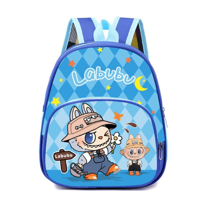 New Spider-Man cartoon children s small schoolbag boys and girls kindergarten backpack super light weight 30*26
New Spider-Man cartoon children s small schoolbag boys and girls kindergarten backpack super light weight 30*26