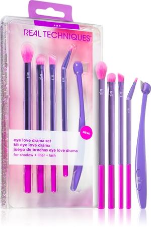 eye brush kit TU прозрачный 
eye brush kit TU прозрачный