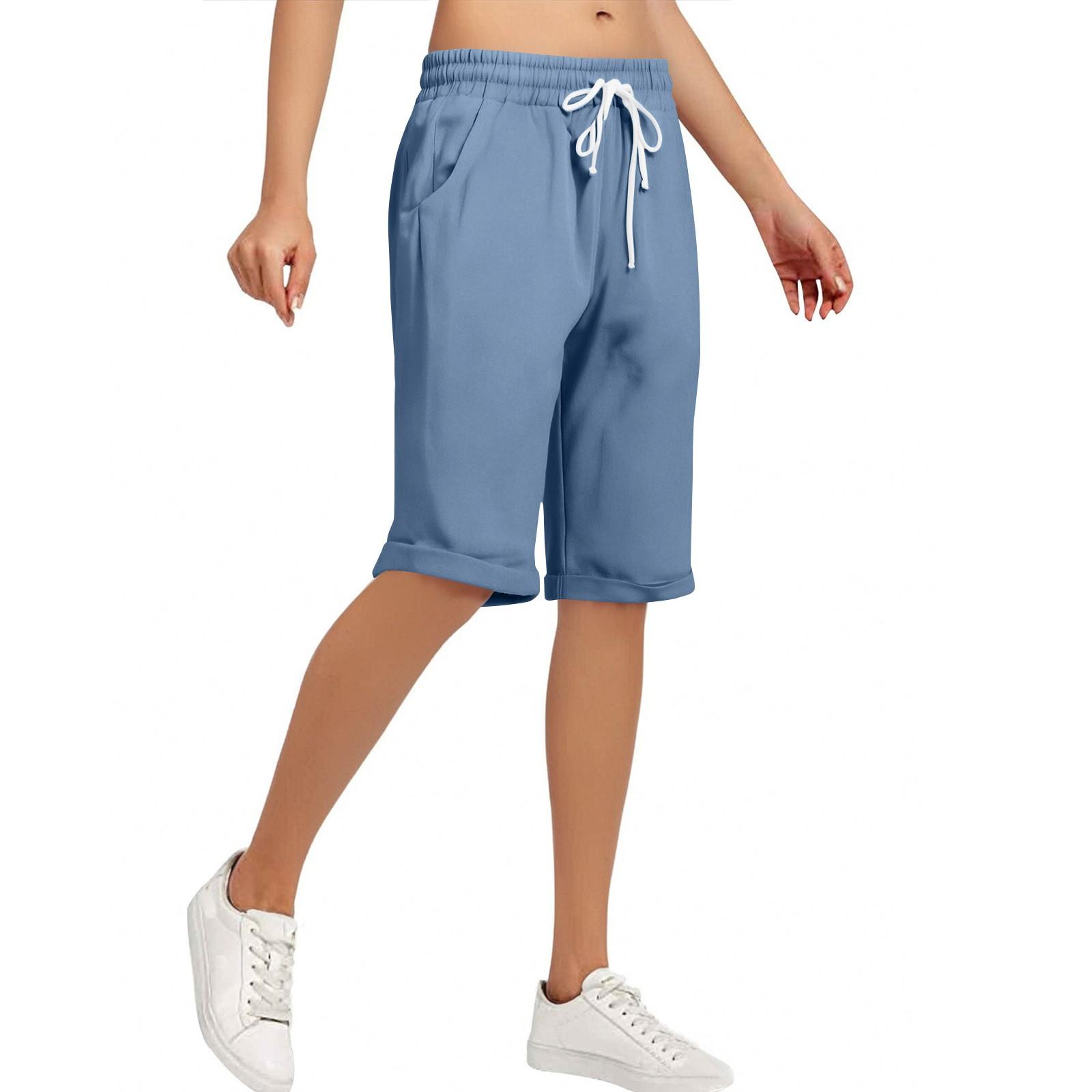 Женские модные однотонные хлопковые конопляные свободные повседневные брюки с широкими штанинами и карманами на шнурке XXL синий
Женские модные однотонные хлопковые конопляные свободные повседневные брюки с широкими штанинами и карманами на шнурке XXL синий