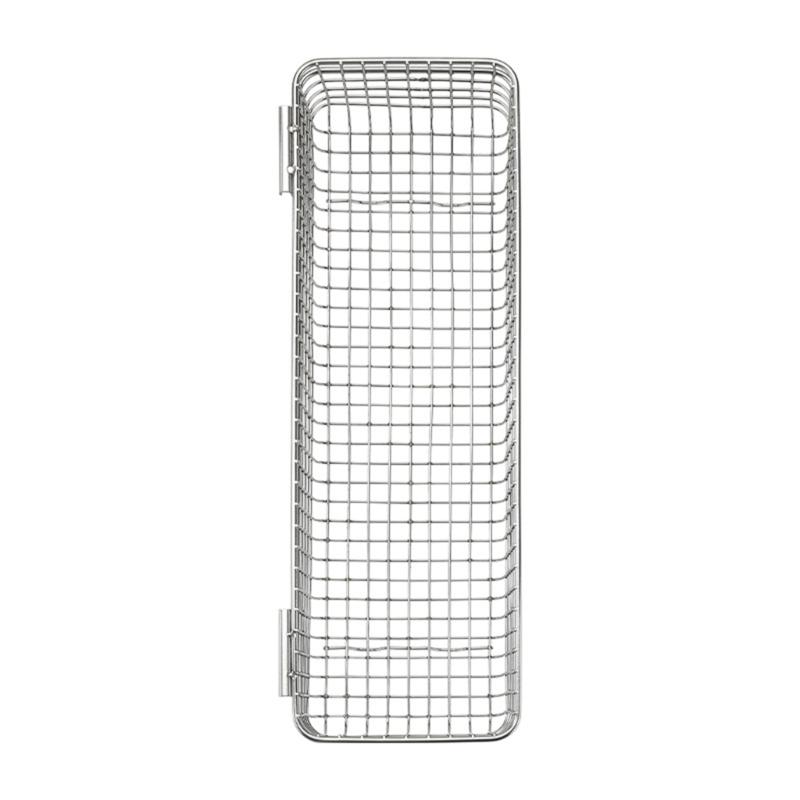 Rusts Resistant Kitchen Tool Basket Small Space Saving Design Cookware Organizers Suitable for Tables and Outdoor Hiking 1
Rusts Resistant Kitchen Tool Basket Small Space Saving Design Cookware Organizers Suitable for Tables and Outdoor Hiking 1