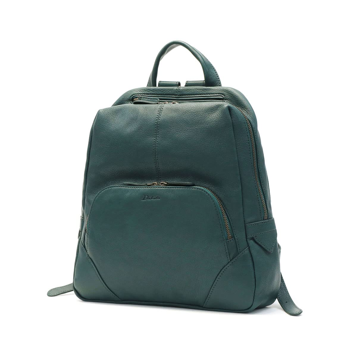 Dakota Women s Genuine Leather Backpack, Navy, DA-1034240-60
Dakota Women s Genuine Leather Backpack, Navy, DA-1034240-60