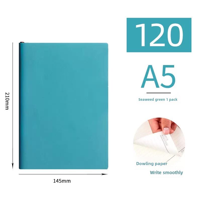 Деловой блокнот из утолщенной овчины с индивидуальным логотипом — доступен в форматах A4, A5, B5, с горизонтальными линиями.
Деловой блокнот из утолщенной овчины с индивидуальным логотипом — доступен в форматах A4, A5, B5, с горизонтальными линиями.