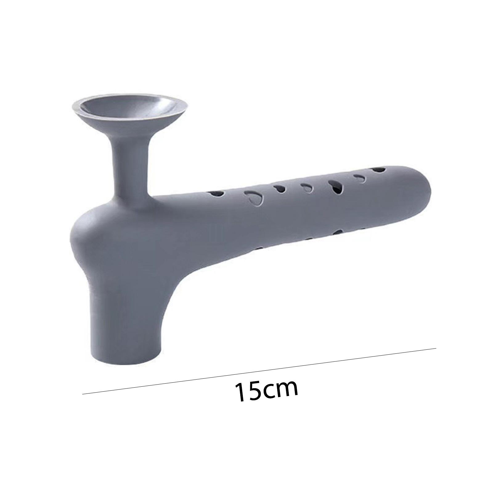 Silicone Door Handle Protector Cover Anti Collision Static Door Handle Knob Cover Baby Home Safety Decor Rubber Static Door сірий
Silicone Door Handle Protector Cover Anti Collision Static Door Handle Knob Cover Baby Home Safety Decor Rubber Static Door сірий