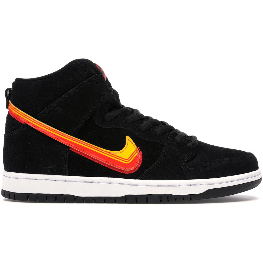 Sneaker Nike SB Dunk High Truck It(BQ6826-003) 38
Sneaker Nike SB Dunk High Truck It(BQ6826-003) 38
