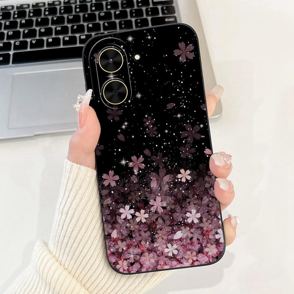 Для Xiaomi Redmi A5 NFC RedmiA5 Чохол Poco C71 Coque Funda Квітка Дівчачий Кролик Жіноча Мода М який Чохол для Телефона М який Силіконовий Футляр Xiaomi Redmi A5 NFC
Для Xiaomi Redmi A5 NFC RedmiA5 Чохол Poco C71 Coque Funda Квітка Дівчачий Кролик Жіноча Мода М який Чохол для Телефона М який Силіконовий Футляр Xiaomi Redmi A5 NFC