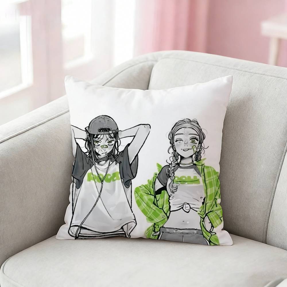 Mitsuki Koga Aya tgswiiwagaa Pillow Case Cushion Cover Throw Pillow Case For Car Sofa 30x30cm
Mitsuki Koga Aya tgswiiwagaa Pillow Case Cushion Cover Throw Pillow Case For Car Sofa 30x30cm