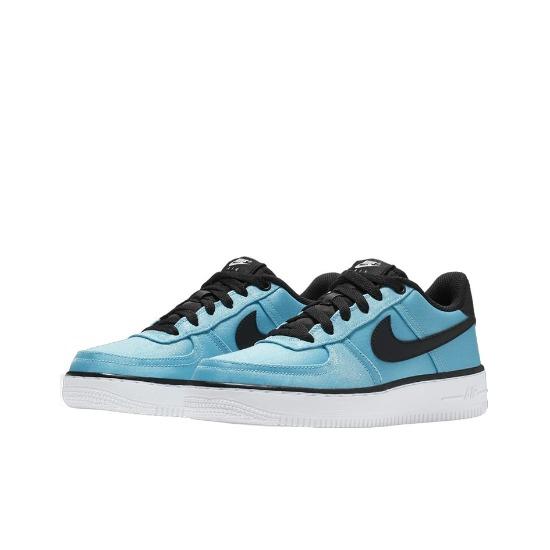 Nike Air Force 1 LV8 Shift GS Blue Gaze AV5154-400 EU 37.5 синий/чёрный
Nike Air Force 1 LV8 Shift GS Blue Gaze AV5154-400 EU 37.5 синий/чёрный