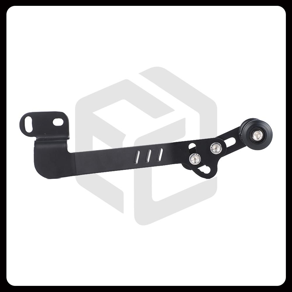 Motorcycles Improved Gearshift Lever for VOGE Cu250 Cu525 Cu 250 Cu 525 Stainless Steel Material Step Back Shift Levers For cu 525
Motorcycles Improved Gearshift Lever for VOGE Cu250 Cu525 Cu 250 Cu 525 Stainless Steel Material Step Back Shift Levers For cu 525