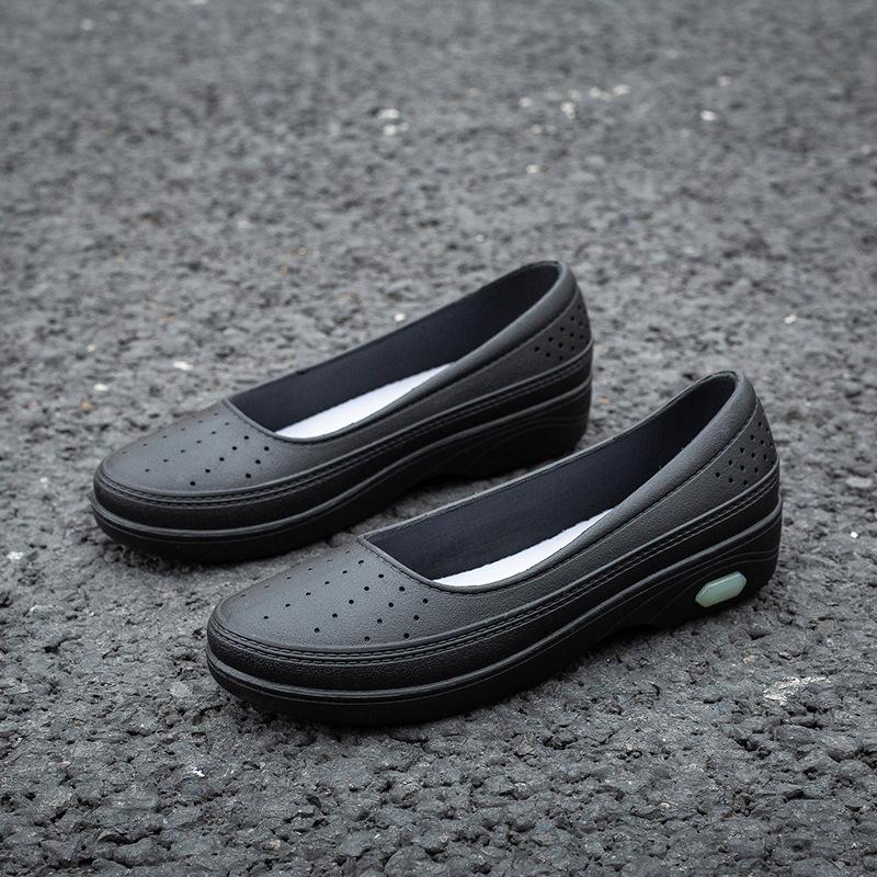 Women s low-top rain shoes, light-mouth comfortable nurse shoes, mother shoes, water shoes, work insurance waterproof glue shoes 40 рожевий
Women s low-top rain shoes, light-mouth comfortable nurse shoes, mother shoes, water shoes, work insurance waterproof glue shoes 40 рожевий