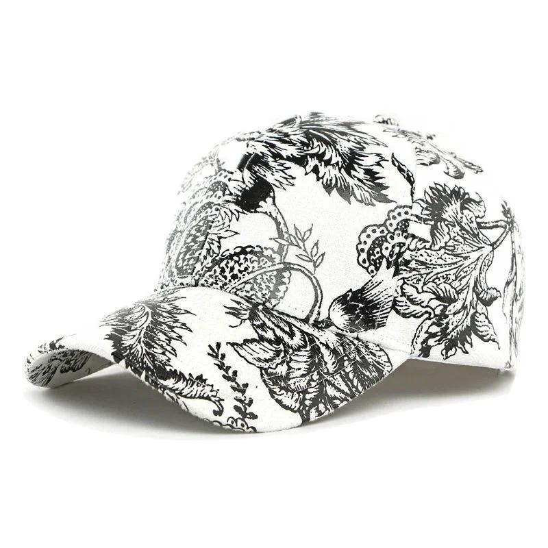 LDSLYJR Четыре сезона Полиэстер Принт Кепка Бейсболка Регулируемая Наружная Snapback Кепки для Мужчин и Женщин 114 55-60cm Adjustable белый
LDSLYJR Четыре сезона Полиэстер Принт Кепка Бейсболка Регулируемая Наружная Snapback Кепки для Мужчин и Женщин 114 55-60cm Adjustable белый