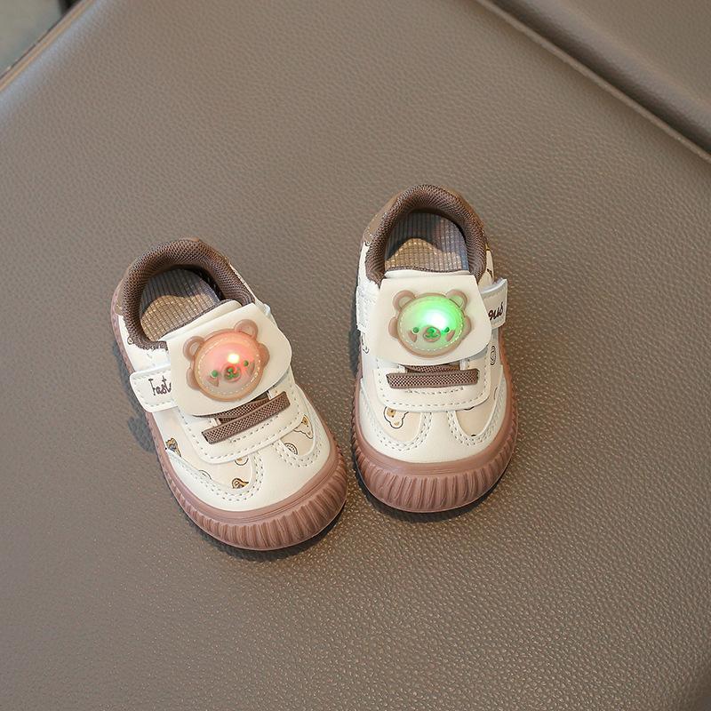 Мальчики и дети легкие кожаные туфли для малышей осень новые 0-1-2 года девочка детские туфли с мягкой подошвой детская обувь 20
Мальчики и дети легкие кожаные туфли для малышей осень новые 0-1-2 года девочка детские туфли с мягкой подошвой детская обувь 20