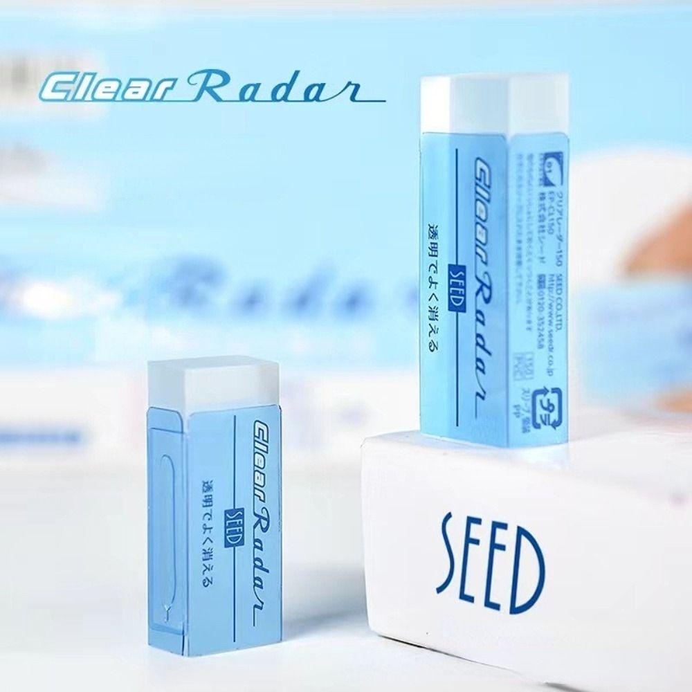 Канцелярские товары для студентов, бесследные ластики для карандашей, корректирующие принадлежности, прозрачные ластики, художественные ластики
Канцелярские товары для студентов, бесследные ластики для карандашей, корректирующие принадлежности, прозрачные ластики, художественные ластики