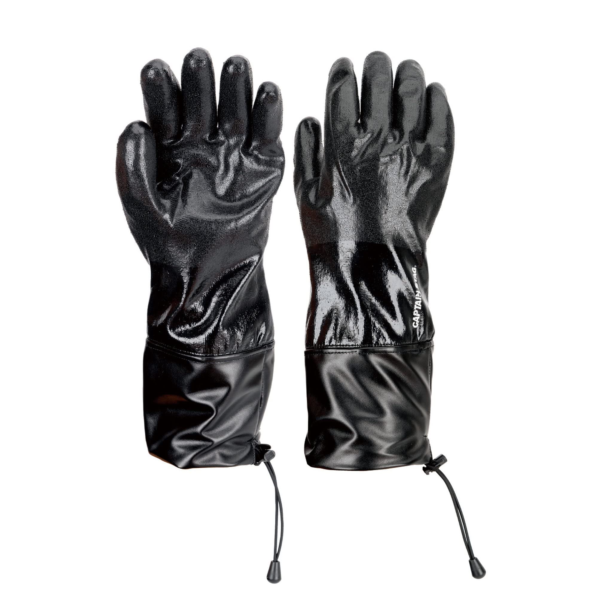 Gloves Windproof Cold Resistant Thick Boa Long Cord Lock M Size Black Total length 380mm x Hand circumference 222mm x Middle finger length 77mm
Gloves Windproof Cold Resistant Thick Boa Long Cord Lock M Size Black Total length 380mm x Hand circumference 222mm x Middle finger length 77mm