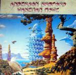 CD ANDERSON-BRUFORD-WAKEMAN-HOWE - Anderson Bruford Wakeman & Howe ARCD8590126 Arista 1989 US Rock Used
CD ANDERSON-BRUFORD-WAKEMAN-HOWE - Anderson Bruford Wakeman & Howe ARCD8590126 Arista 1989 US Rock Used