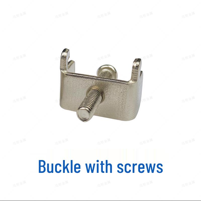 WECON All-in-One HMI Touch Screen Bracket
WECON All-in-One HMI Touch Screen Bracket