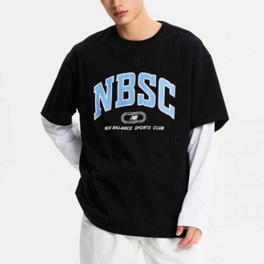 New Balance Футболка с коротким рукавом Kqj Nbnee22533 19 Common Nbsc Футболка с коротким рукавом 100
New Balance Футболка с коротким рукавом Kqj Nbnee22533 19 Common Nbsc Футболка с коротким рукавом 100