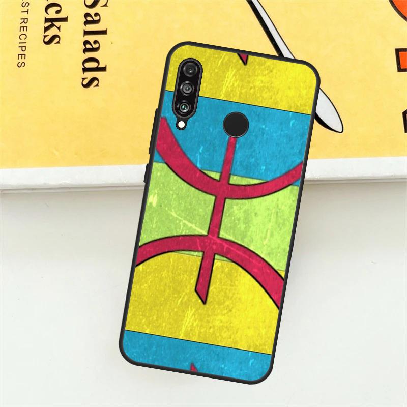Amazigh Symbol Berber Academy Case For Huawei Nova Y61 Y91 Y60 Y70 Y90 Nova 9 10 SE 11i 8i 3i P20 P30 Pro P40 Lite Cover Huawei P30
Amazigh Symbol Berber Academy Case For Huawei Nova Y61 Y91 Y60 Y70 Y90 Nova 9 10 SE 11i 8i 3i P20 P30 Pro P40 Lite Cover Huawei P30