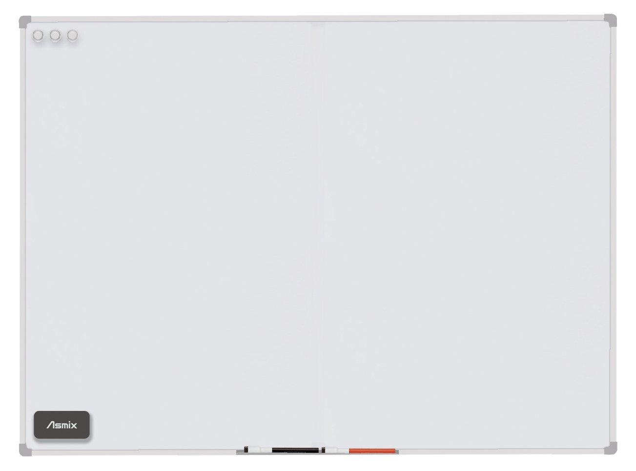 Доска Asmix Asuka Whiteboard 3L Размер 1200 x 900 мм VWB071 Вертикальная и горизонтальная
Доска Asmix Asuka Whiteboard 3L Размер 1200 x 900 мм VWB071 Вертикальная и горизонтальная