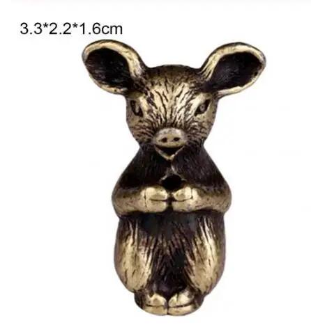 Metal Incense Stick Holder Burner Censer Mini Chinese Zodiac Animal Joss Stick Stand Collectable Figurine for Home Decoration
Metal Incense Stick Holder Burner Censer Mini Chinese Zodiac Animal Joss Stick Stand Collectable Figurine for Home Decoration
