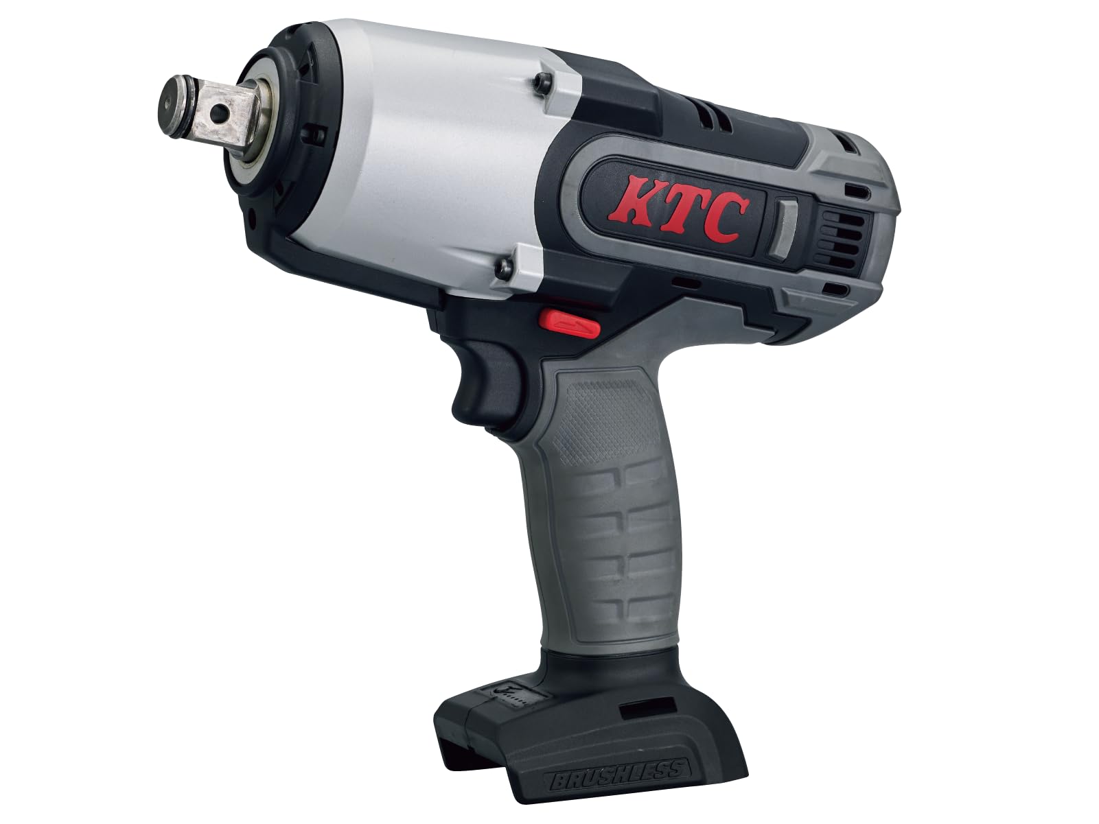 Акумуляторний динамометричний гайковерт Kyoto Machinery Tools JAE682 (KTC) 19,0 кв. (Тільки тіло)
Акумуляторний динамометричний гайковерт Kyoto Machinery Tools JAE682 (KTC) 19,0 кв. (Тільки тіло)