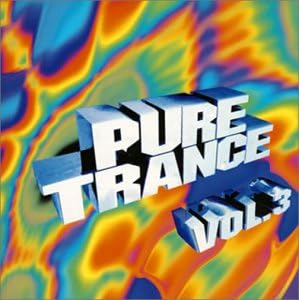 CD VARIOUS ARTISTS, ULTRA SONIC, PARA - Pure Trance (3) AVCD11322 Japan ObiDance & Electronica Used
CD VARIOUS ARTISTS, ULTRA SONIC, PARA - Pure Trance (3) AVCD11322 Japan ObiDance & Electronica Used