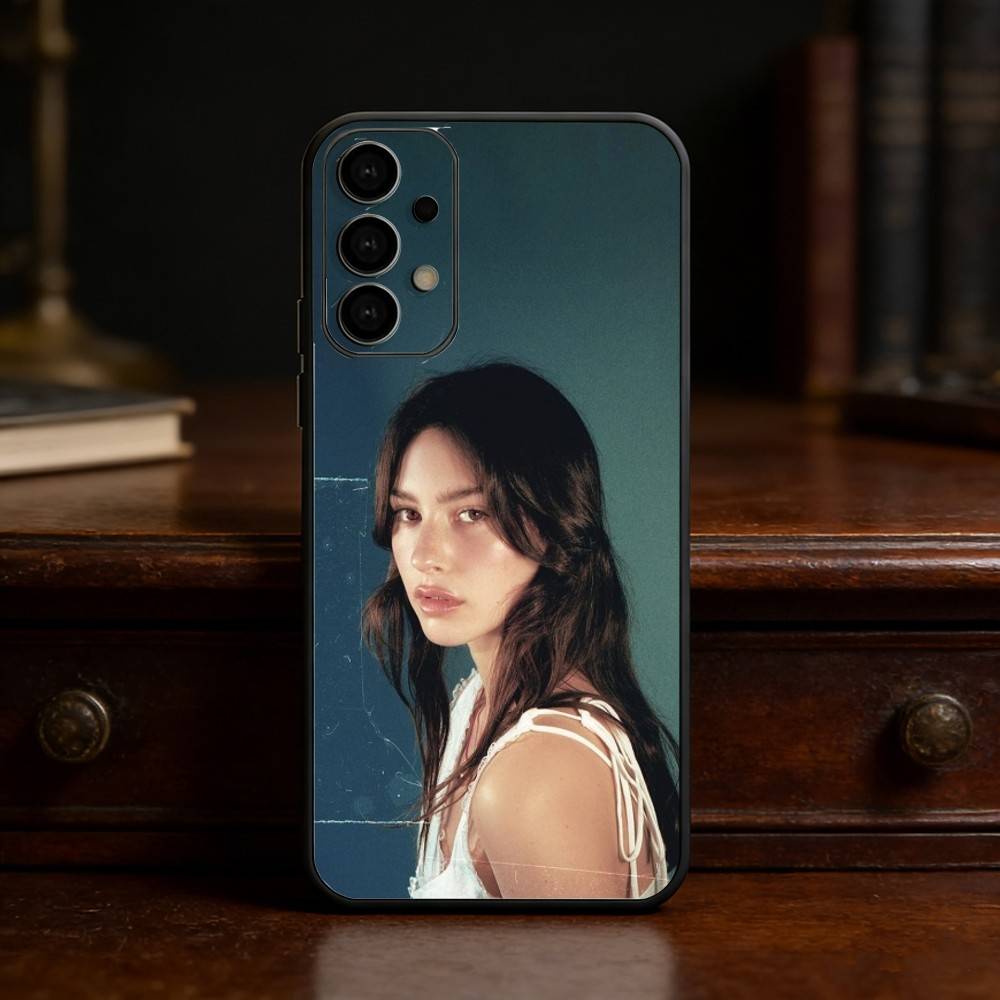 G-Gracie abrams Phone Case For Samsung S25,S24,S21,S22,S23,S30,Ultra,S20,Plus,Fe,Lite Black Shell Samsung S205G
G-Gracie abrams Phone Case For Samsung S25,S24,S21,S22,S23,S30,Ultra,S20,Plus,Fe,Lite Black Shell Samsung S205G