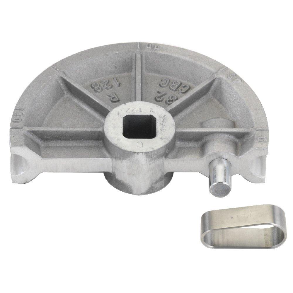 Ichinen TASCO Bender Shoe TA515-12K
Ichinen TASCO Bender Shoe TA515-12K