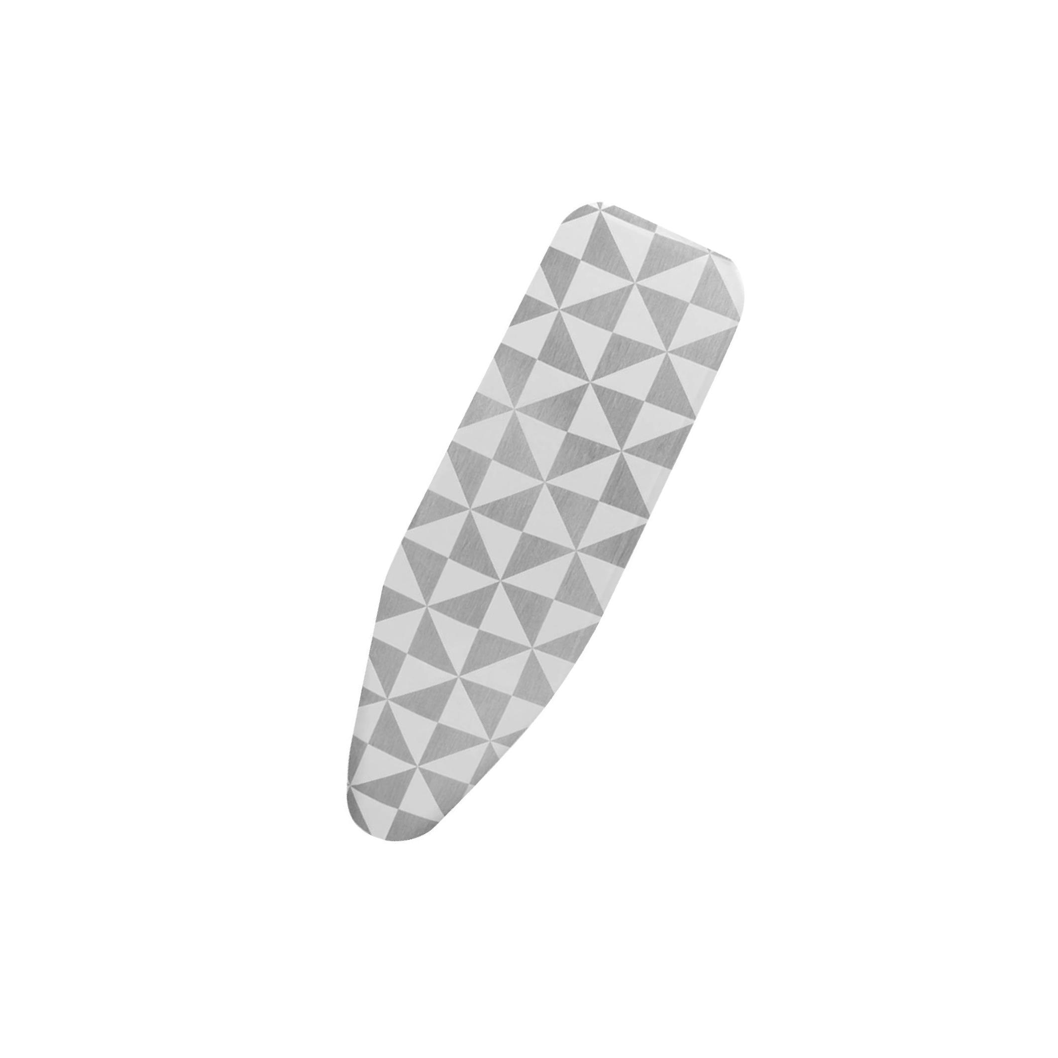 Утепленный эластичный чехол для гладильной доски для защиты от тепла, аксессуары для стирки
Утепленный эластичный чехол для гладильной доски для защиты от тепла, аксессуары для стирки