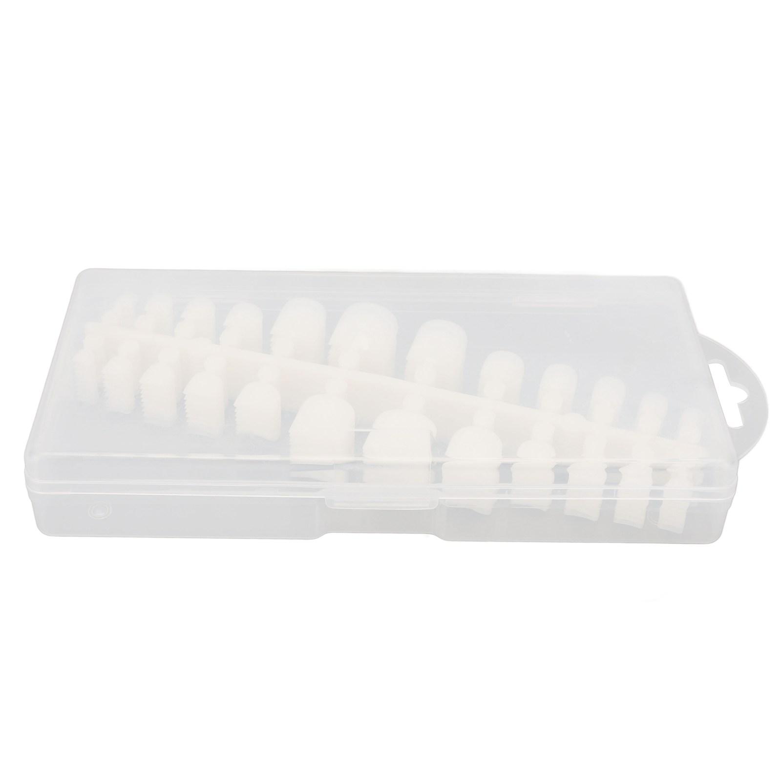 240 шт. Накладные ногти на ногах Полное покрытие Многоцелевые Глянцевые DIY Накладные ногти на ногах Полное покрытие для домашнего маникюра естественный
240 шт. Накладные ногти на ногах Полное покрытие Многоцелевые Глянцевые DIY Накладные ногти на ногах Полное покрытие для домашнего маникюра естественный