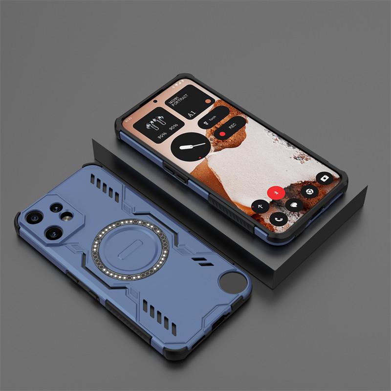 Heat Dissipation Magnetic For Nothing CMF Phone 2 Pro Case Nothing CMF Phone 2 Pro Cover Shockproof Magsafe Wireless Charge Case Nothing CMF Phone 2 Pro
Heat Dissipation Magnetic For Nothing CMF Phone 2 Pro Case Nothing CMF Phone 2 Pro Cover Shockproof Magsafe Wireless Charge Case Nothing CMF Phone 2 Pro