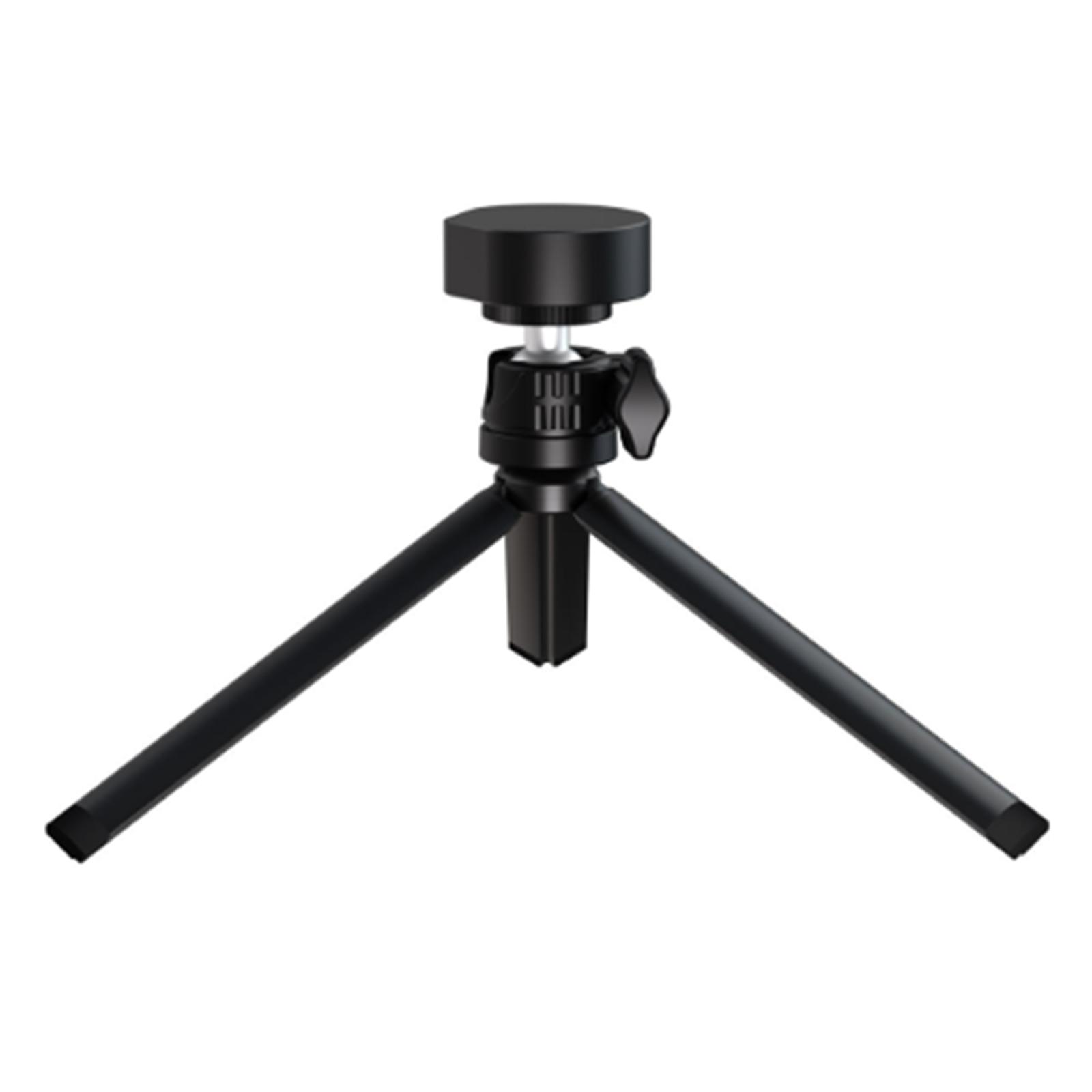 Angles Adjustable Tripod Holder Feature Double Thread Adapter Crafted from Metal Suitable For Reliable Signal Reception 1
Angles Adjustable Tripod Holder Feature Double Thread Adapter Crafted from Metal Suitable For Reliable Signal Reception 1
