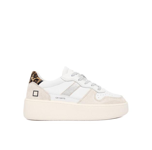 Кроссовки D.A.T.E. Court Platform V. Calf EU 39
Кроссовки D.A.T.E. Court Platform V. Calf EU 39